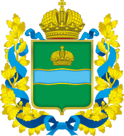 Герб Калужской области