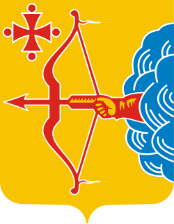Герб Кировской области