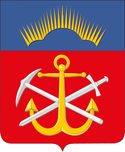 Герб Мурманской области