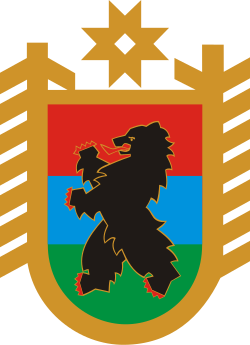 Герб Карелии