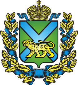 Герб Приморского края